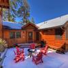 Lake Lodge