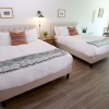 Sierra Blue Hotel & Swim Club